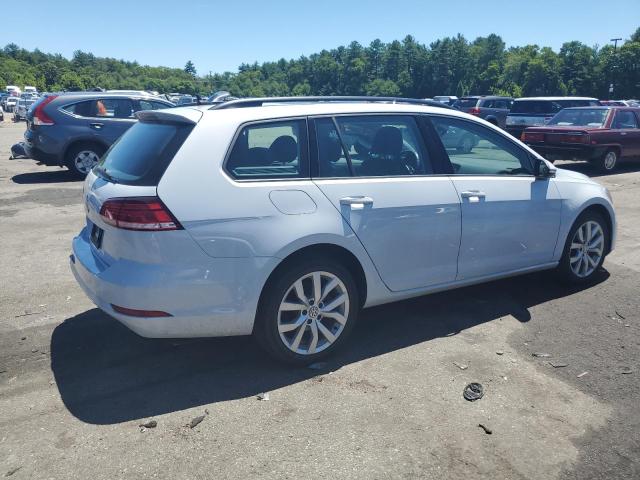 2019 VOLKSWAGEN GOLF SPORT - 3VWY57AU7KM514326