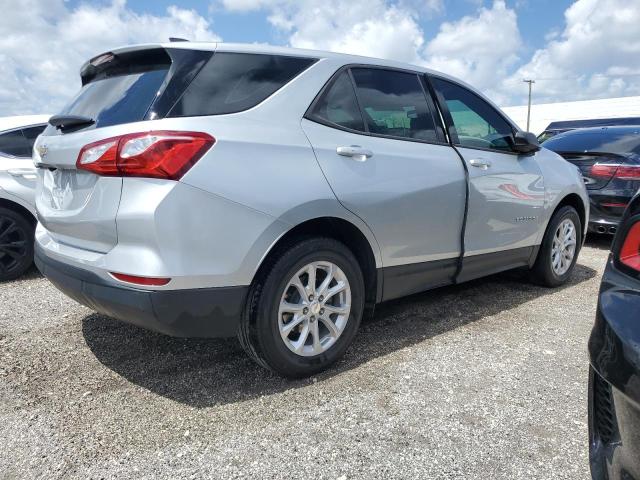 2019 CHEVROLET EQUINOX LS - 3GNAXHEVXKS623986