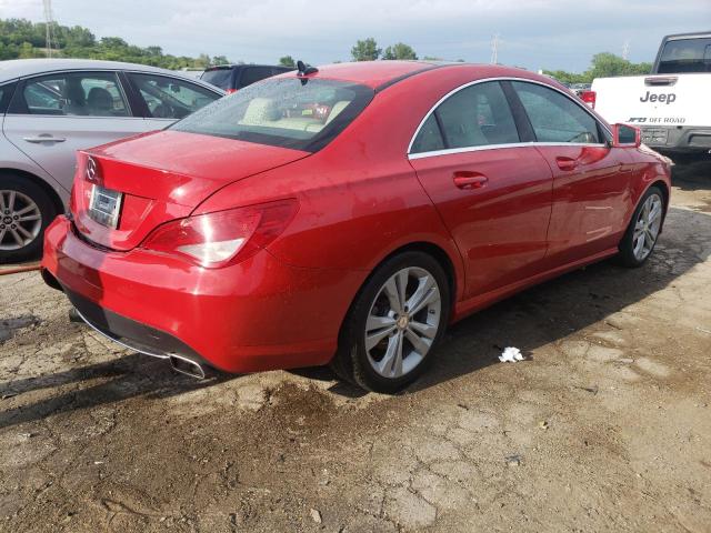 VIN WDDSJ4EB6EN045001 2014 Mercedes-Benz CLA-Class,... no.3