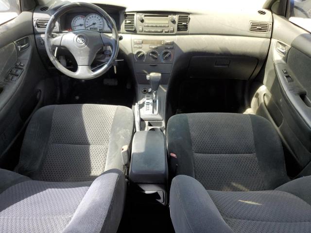 2006 Toyota Corolla Ce VIN: 1NXBR32E16Z630082 Lot: 57441784