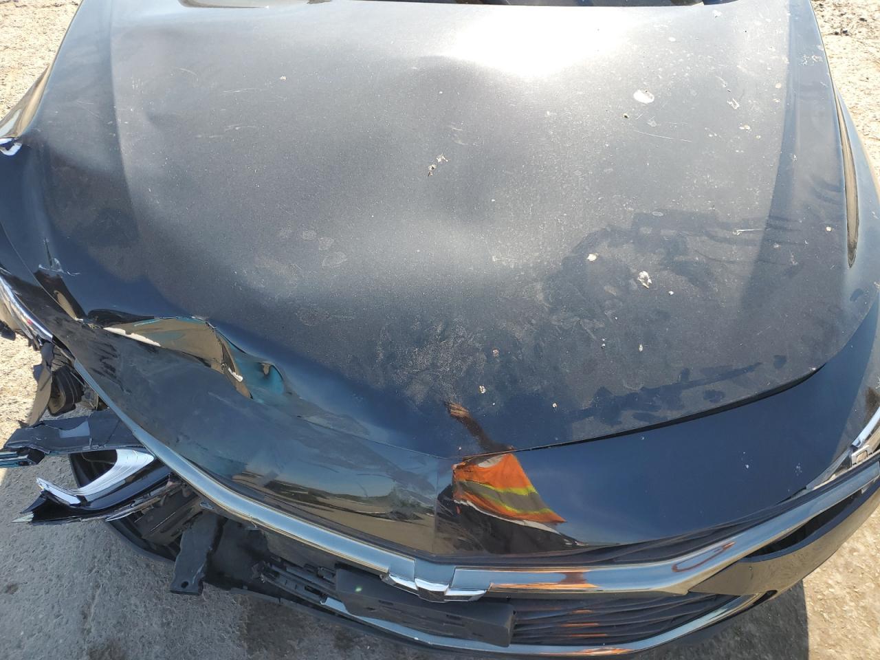 1G1ZD5ST3LF123575 2020 Chevrolet Malibu Lt