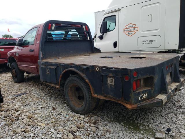 2007 Dodge Ram 3500 St VIN: 3D6WH46A17G777569 Lot: 57129384