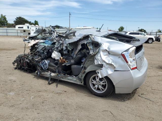Vin: jtdkn3du4a0162918, lot: 59957944, toyota prius 20102