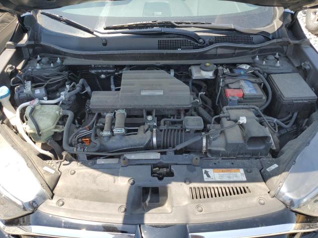 2021 HONDA CR-V EX - 5J6RW2H57ML007916