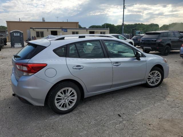 2017 SUBARU IMPREZA PR - 4S3GTAD68H3727553