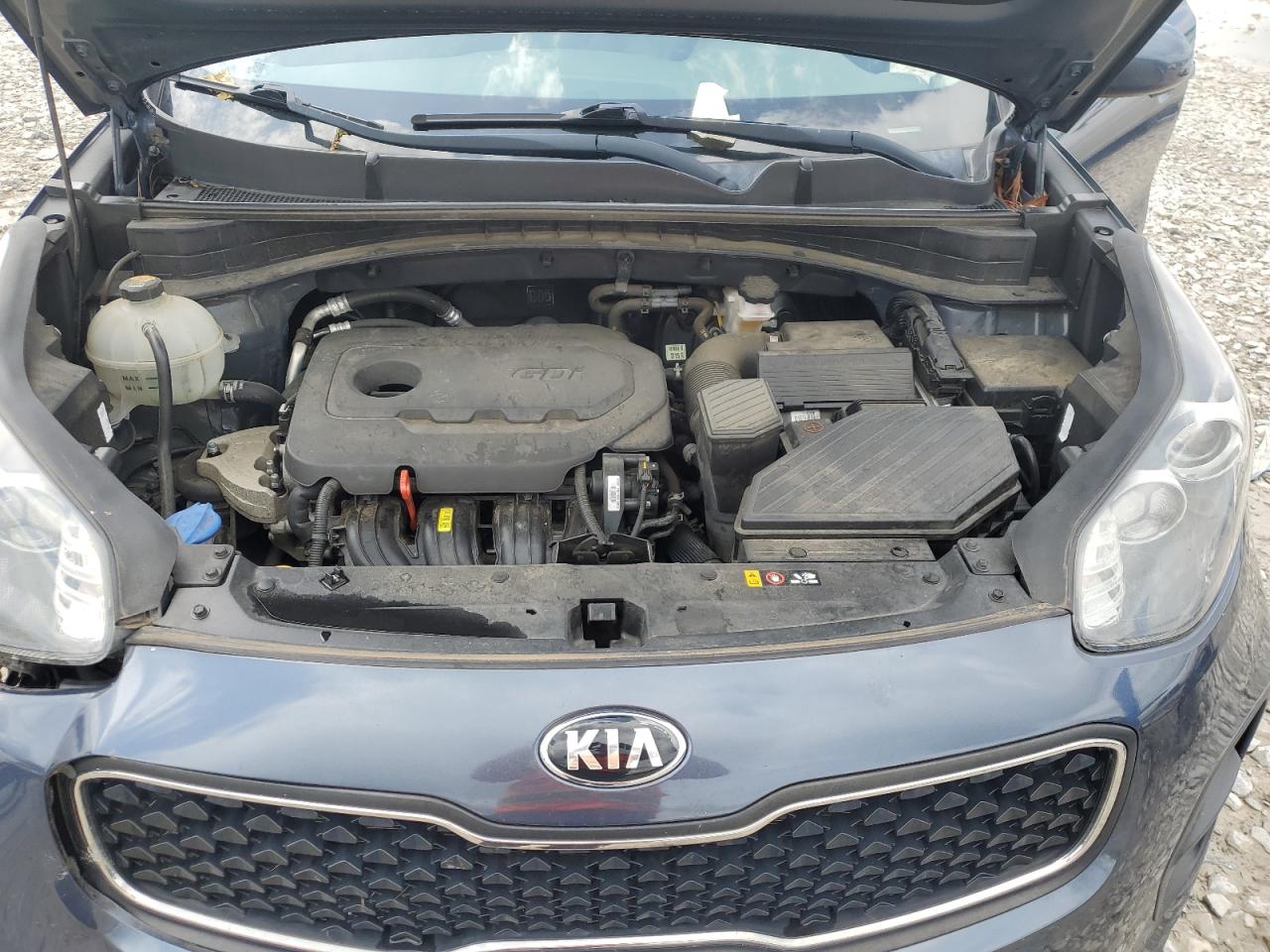 KNDPM3AC6H7221294 2017 Kia Sportage Lx