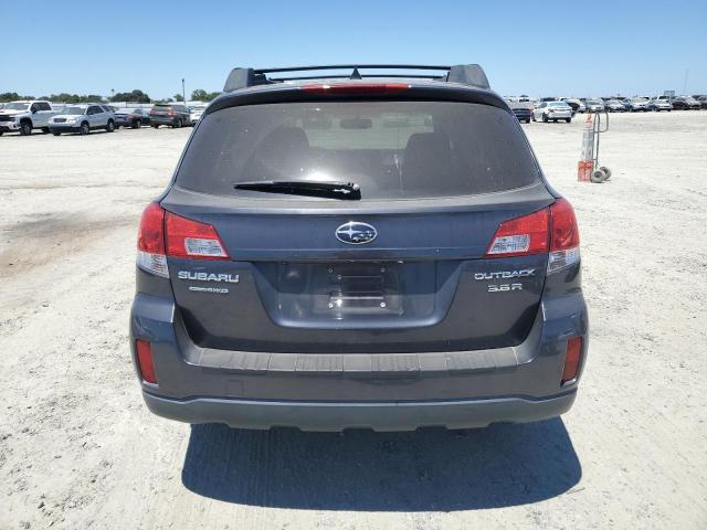 2012 Subaru Outback 3.6R Limited VIN: 4S4BRDLC2C2266250 Lot: 60235044