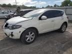 NISSAN MURANO S photo