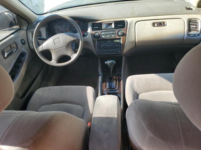 2000 Honda Accord Se VIN: 1HGCG6693YA098918 Lot: 60149234