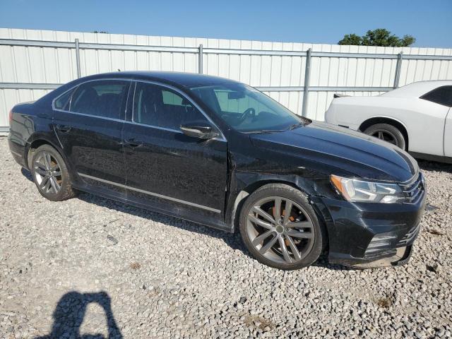 2016 VOLKSWAGEN PASSAT S 1VWAT7A37GC053720  59144064