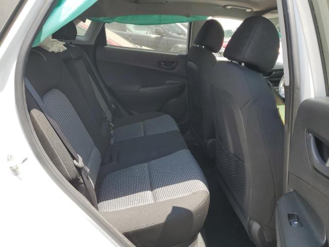 2020 HYUNDAI KONA SEL P - KM8K62AA8LU542532