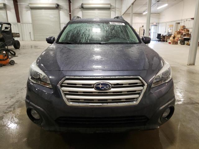 2017 Subaru Outback 2.5I Premium VIN: 4S4BSACC7H3299426 Lot: 59677054