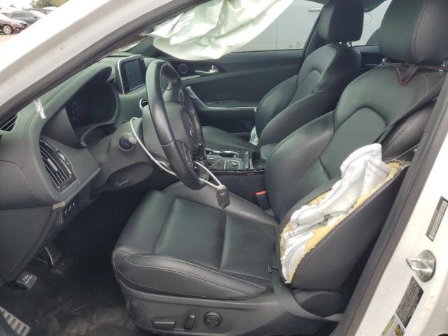 Auction sale of the 2020 KIA STINGER , vin: KNAE15LA6L6078186, lot number: 55918274