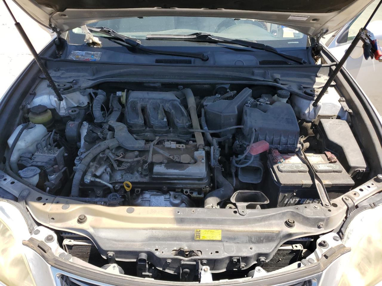 JTHBJ46G982181163 2008 Lexus Es 350