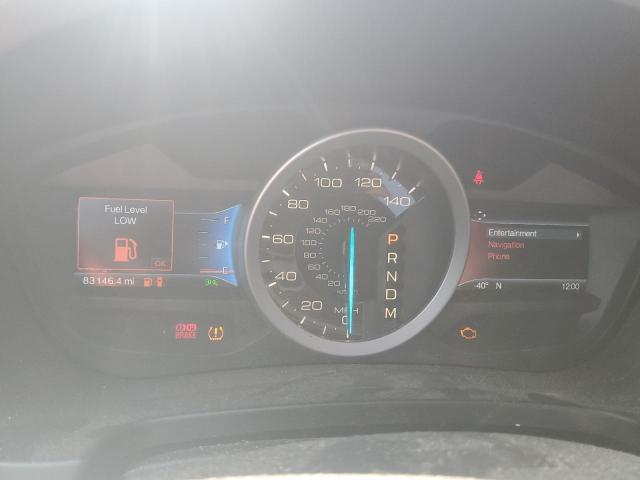 2014 Ford Explorer Xlt VIN: 1FM5K8D89EGA15587 Lot: 58944784