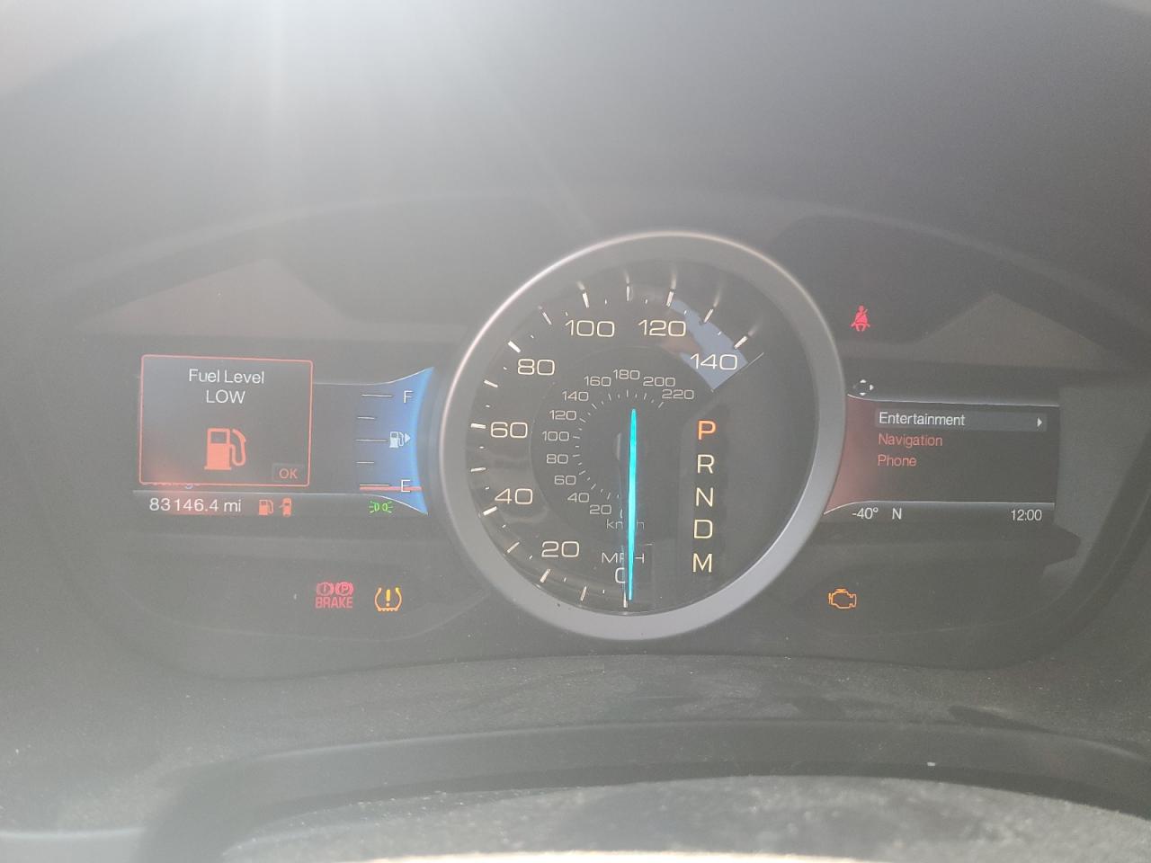 1FM5K8D89EGA15587 2014 Ford Explorer Xlt