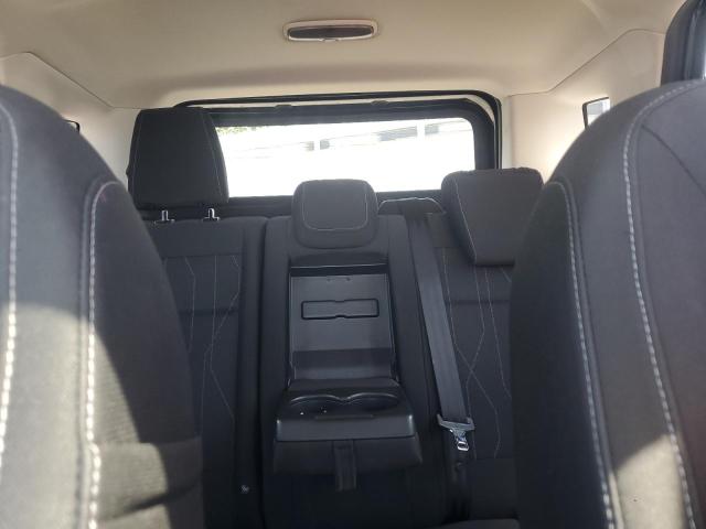 2020 Ford Ecosport Se VIN: MAJ3S2GE5LC361303 Lot: 56722274