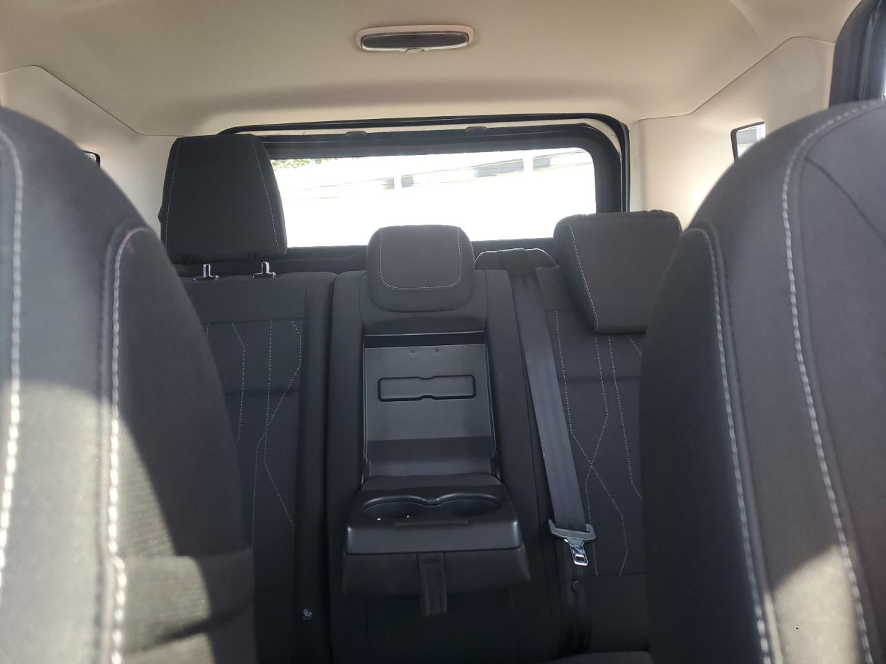 MAJ3S2GE5LC361303 2020 Ford Ecosport Se