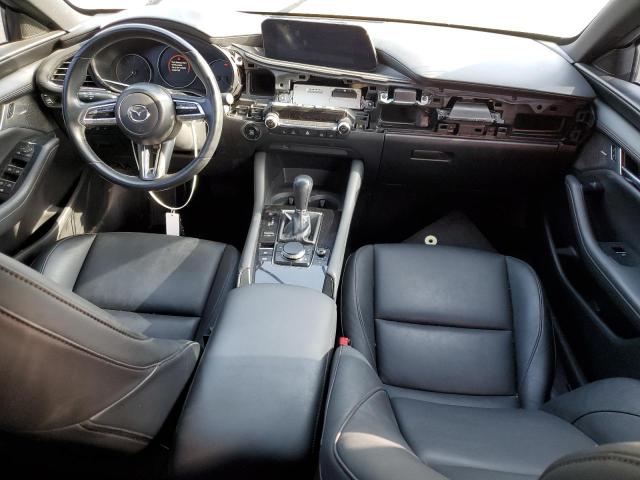 2020 Mazda 3 Preferred VIN: JM1BPAMM1L1168932 Lot: 56136384