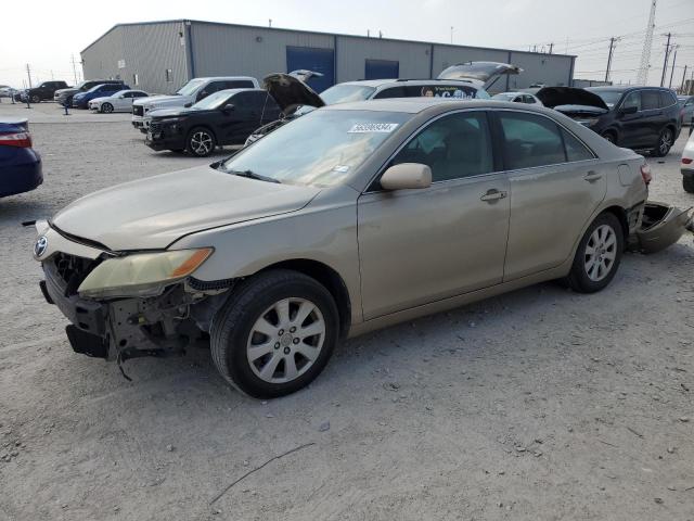 2007 Toyota Camry Le VIN: 4T1BK46K37U010930 Lot: 56596934