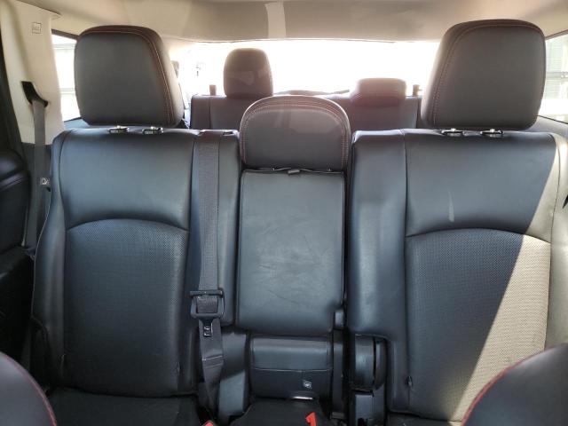 2019 Dodge Journey Gt VIN: 3C4PDDEG1KT836888 Lot: 59166684