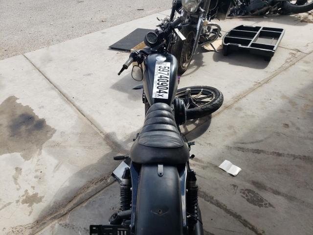 2019 HARLEY-DAVIDSON XL883 N 1HD4LE237KC430640