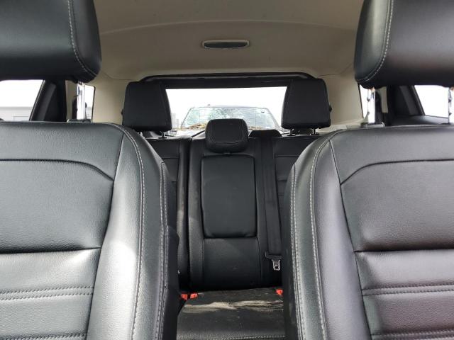 2021 Ford Ecosport Titanium VIN: MAJ3S2KE7MC426998 Lot: 57224764