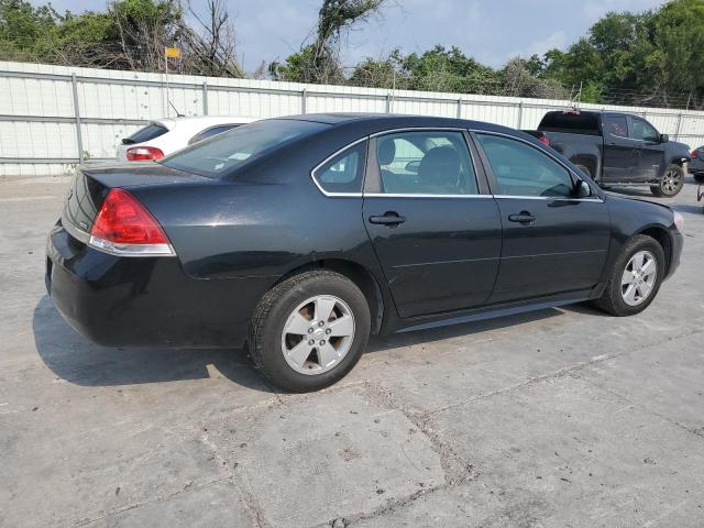 2010 Chevrolet Impala Lt VIN: 2G1WB5EK4A1176558 Lot: 57748284