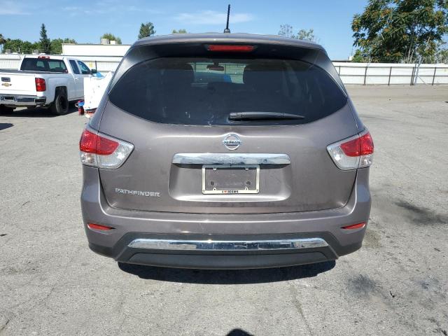 2014 Nissan Pathfinder S VIN: 5N1AR2MN3EC631662 Lot: 57538834