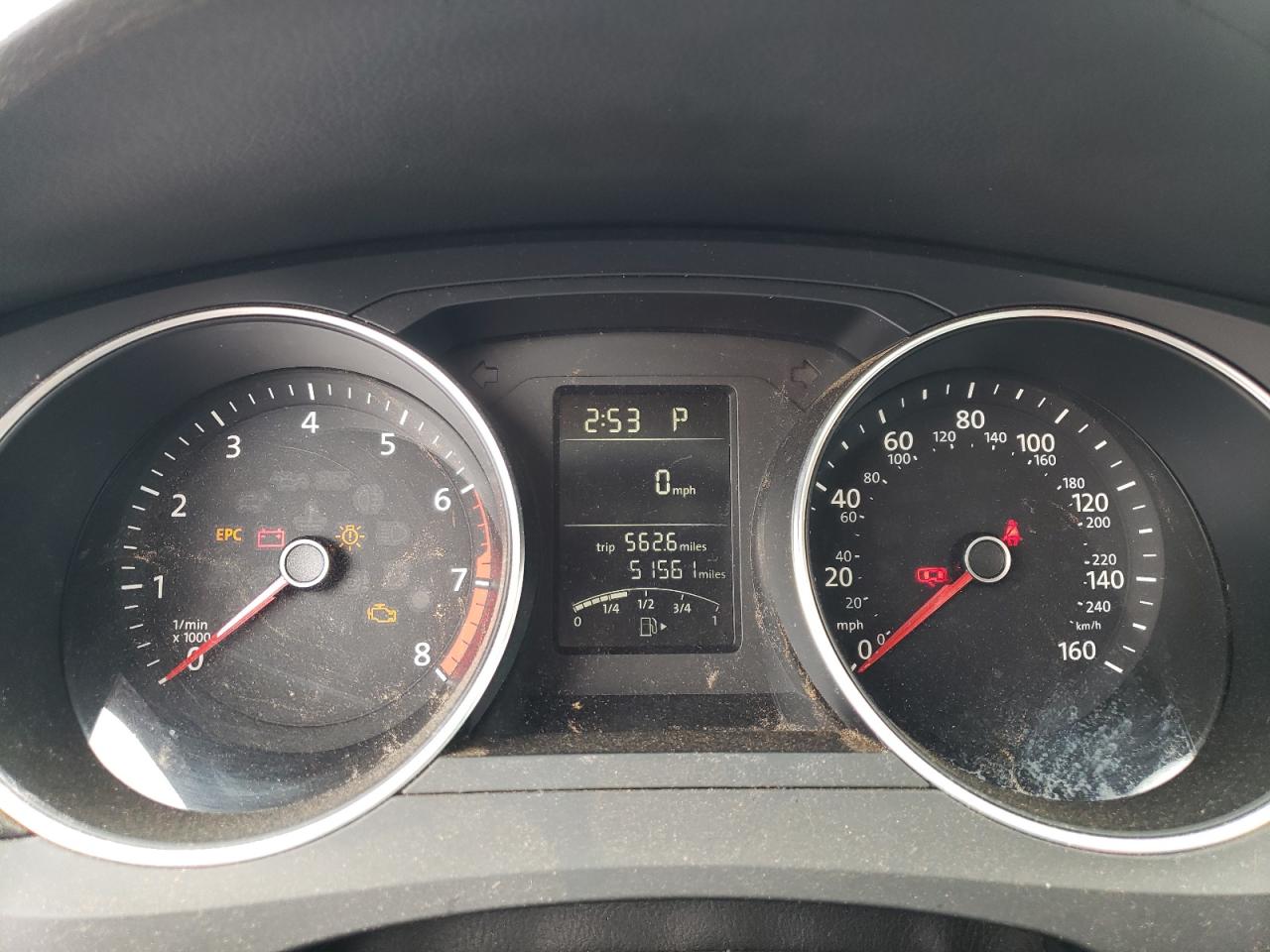 3VW2B7AJXHM308897 2017 Volkswagen Jetta S