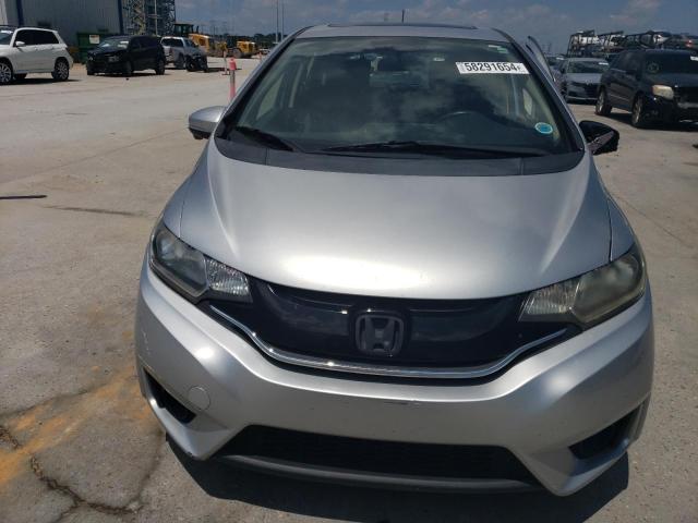 2016 Honda Fit Ex VIN: JHMGK5H79GX023221 Lot: 58291654