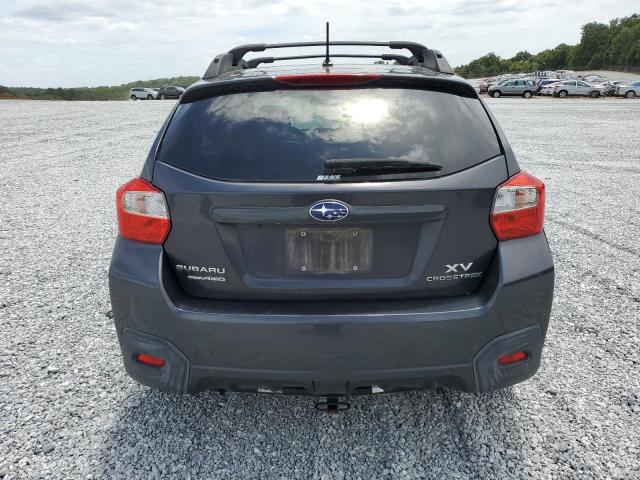 2015 Subaru Xv Crosstrek 2.0 Premium VIN: JF2GPACC8F8218172 Lot: 59844204