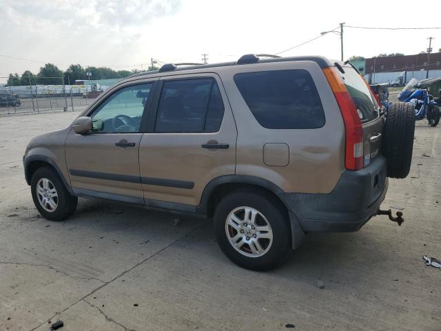 2004 Honda Cr-V Ex VIN: SHSRD78804U203002 Lot: 59619094