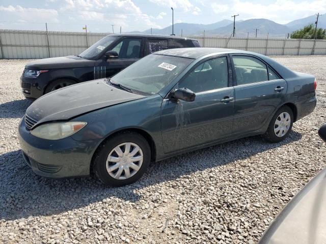 2005 Toyota Camry Le VIN: 4T1BE32K15U086232 Lot: 59327344