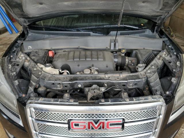 2014 GMC Acadia Denali VIN: 1GKKVTKD7EJ188372 Lot: 60337224