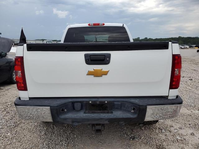 2012 Chevrolet Silverado K1500 Lt VIN: 1GCRKSE76CZ166803 Lot: 61008384