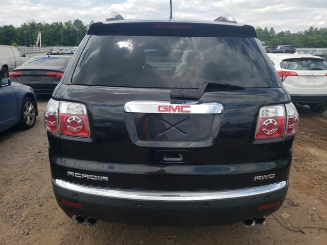 2008 GMC Acadia Slt-2 VIN: 1GKEV337X8J268341 Lot: 58448384