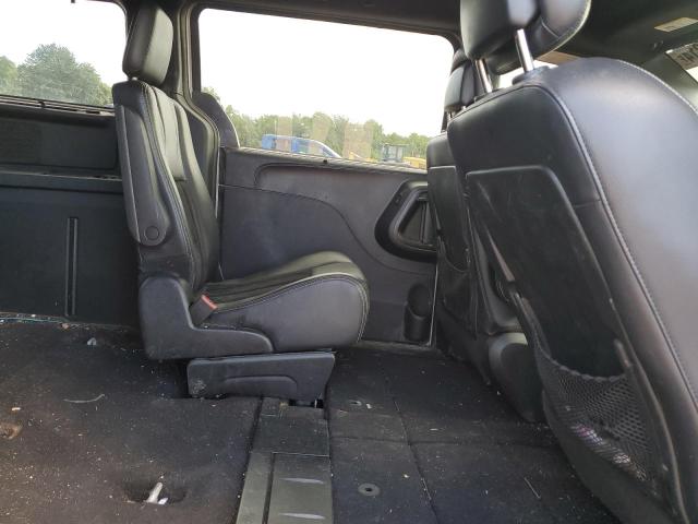 2017 DODGE GRAND CARA - 2C4RDGCG2HR827416