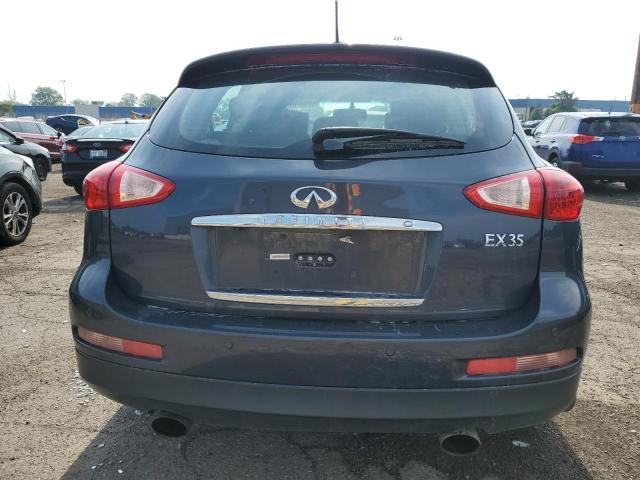 2008 Infiniti Ex35 Base VIN: JNKAJ09F38M361475 Lot: 58557074