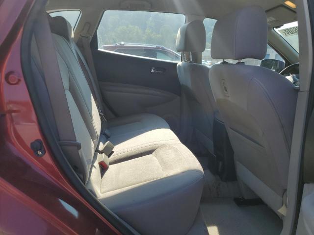 2009 Nissan Rogue S VIN: JN8AS58V99W171937 Lot: 59936004