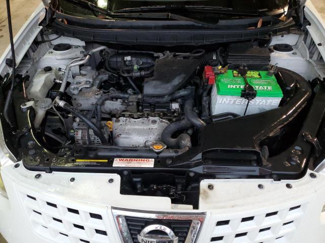 2009 Nissan Rogue S VIN: JN8AS58V09W190845 Lot: 58515674