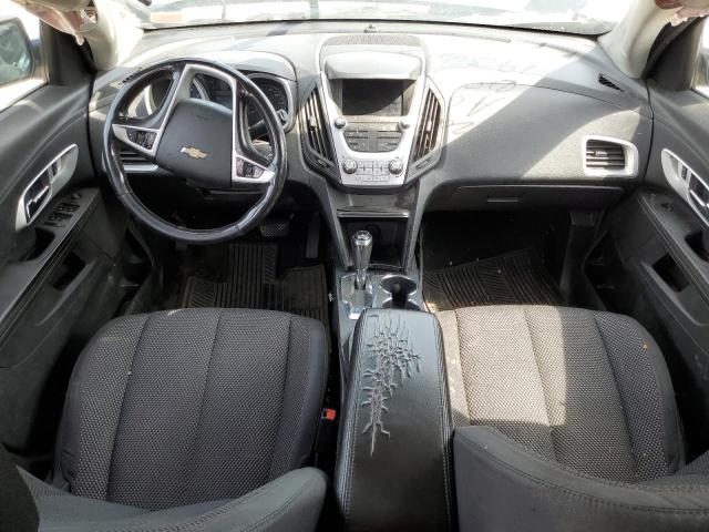 2016 CHEVROLET EQUINOX LT - 2GNFLFEK8G6193487