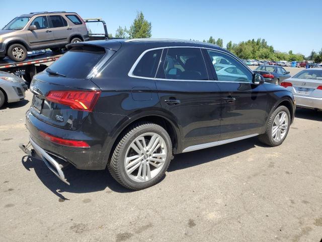 VIN WA1BNAFYXJ2235888 2018 Audi Q5, Premium Plus no.3