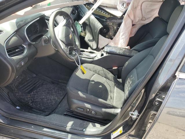 2016 Chevrolet Malibu Lt VIN: 1G1ZE5ST2GF239014 Lot: 60538654