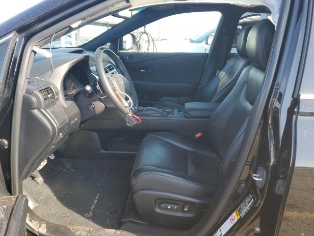 2013 Lexus Rx 350 Base VIN: 2T2BK1BA2DC180281 Lot: 59015924