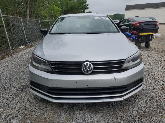 2015 Volkswagen Jetta Se VIN: 3VWD17AJ2FM324438 Lot: 56997394