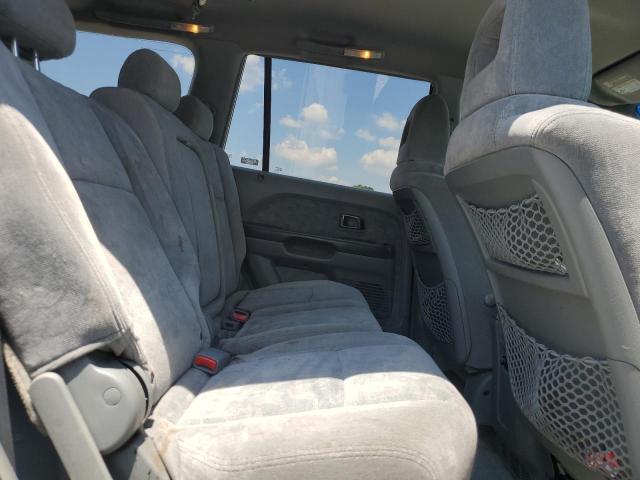 2005 Honda Pilot Ex VIN: 5FNYF18465B042728 Lot: 57233954