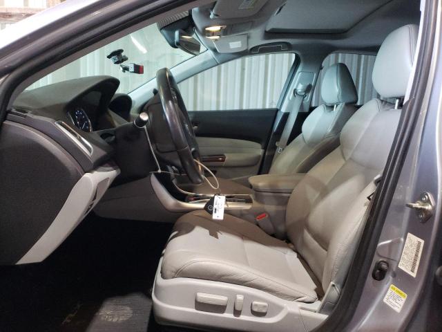 2015 ACURA TLX TECH - 19UUB2F54FA012960