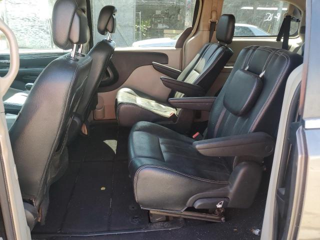 2015 Chrysler Town & Country Touring VIN: 2C4RC1BG4FR594394 Lot: 59132894