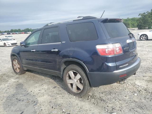 1GKKRRED5CJ273212 2012 Gmc Acadia Slt photo 1